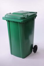 Waste Bin 240L HDPE - Image 14