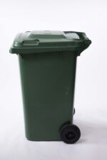 Waste Bin 240L HDPE - Image 15