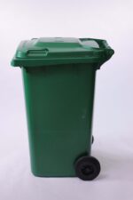 Waste Bin 240L HDPE - Image 16