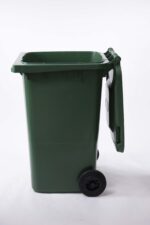 Waste Bin 240L HDPE - Image 17
