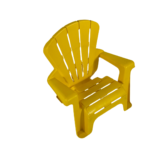 Kids chair Nour - Image 3