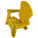Kids chair Nour - Image 5