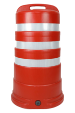 Scrap passage barrel - Image 3