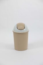 Large Trash Can with Swivel Lid - Image 3
