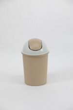 Large Trash Can with Swivel Lid - Image 3