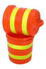 Two-piece passage barrel - Image 3