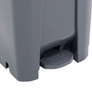 Pedal Waste Bin 30L HDPE - Image 4