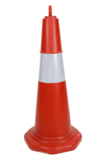 Traffic funnel 100 CM - Image 4