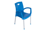 Turkish chair with hand - Image 6