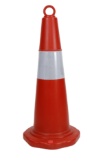 Traffic funnel 100 CM - Image 5