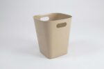 Rectangular waste bin - Image 3