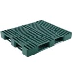 طبلية بلاستيك مقاس 120 × 80 سم