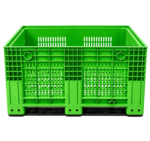 طبلية صندوق Pallet Box