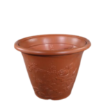 زهرية زرع مقاس 18